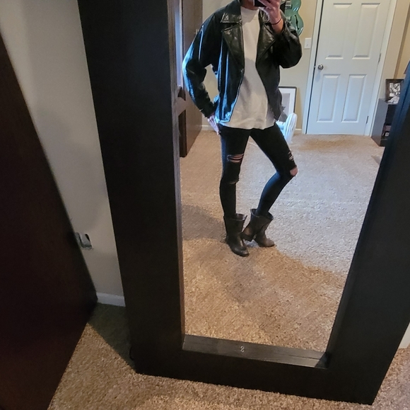 1986 Wilsons Leather Jacket - Picture 15 of 15